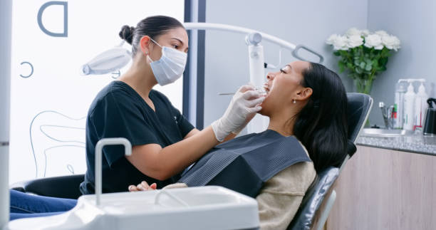 Best Dental Inlays and Onlays  in Meyers, CA